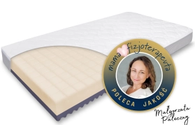 FizjoMAX mattresses