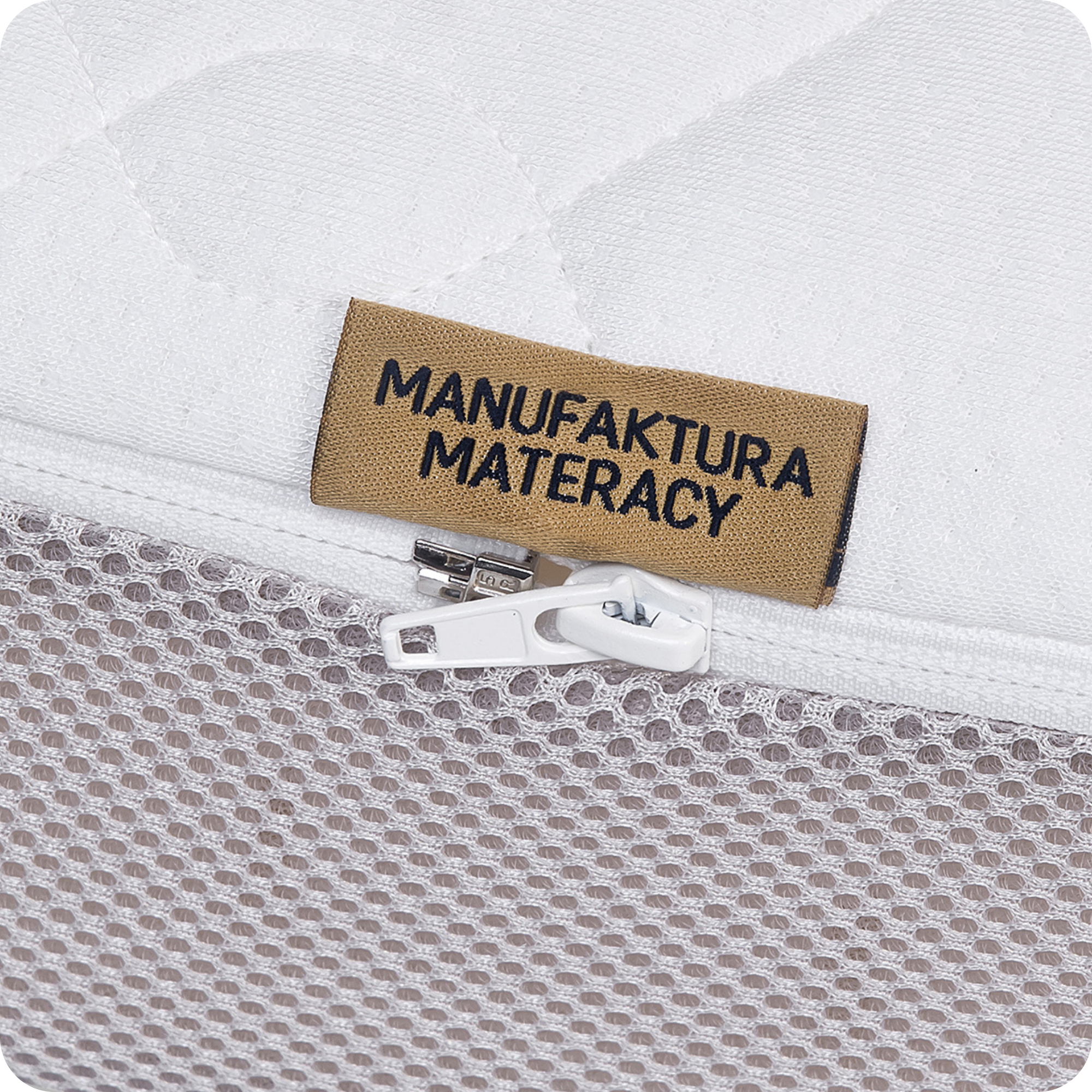 Materace do łóżeczek dostawnych Materace do łóżeczek dostawnych