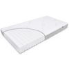 Materac 70x140 do łóżeczka z woskiem swolniającym wchłanianie cieczy