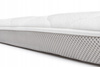 KIT - Carriage mattress 72x33 + AIR PROTECT protector + Crib wedge