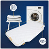Materac do dostawki Chicco Next2Me Forever 108x58 Piankowy