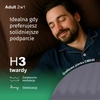 Materac 80x200 Fizjomax® Adult Poleca Mama Fizjoterapeuta