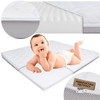 95x95 Foam playpen mattress