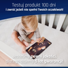 Zestaw - Materac do Kinderkraft Lovi + 1x Klin