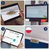 Materac do dostawki Chicco Next2Me Forever 108x58 Piankowy