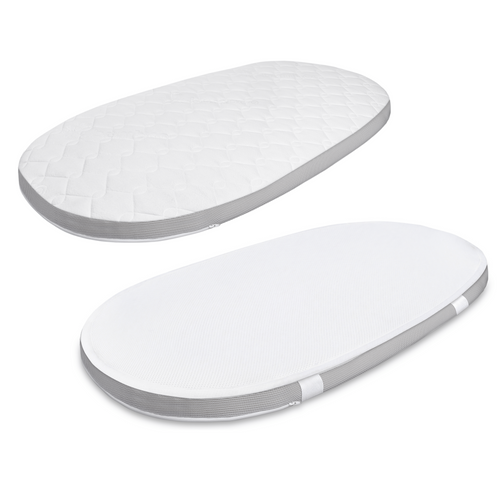 Ochraniacz na materac do Stokke Sleepi V3 137x70 Oddychający Wodoodporny