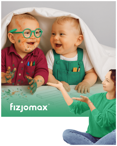 Prześcieradło Fizjomax na łóżko 160x80 Tencel z gumką