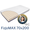 Mattress FizjoMAX Junior 100x200 Recommends PhysioMommy