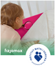 Materac Fizjomax® One do dostawki Chicco Next2Me Magic/ Dream/ Essential 82x50 Poleca Mama Fizjoterapeuta
