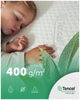 Materac 120x60 Fizjomax® Baby Poleca Mama Fizjoterapeuta