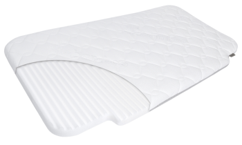 Materac do dostawki Chicco Next2Me Forever 108x58 Piankowy