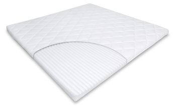 Materac 100x100 do kojca Piankowy