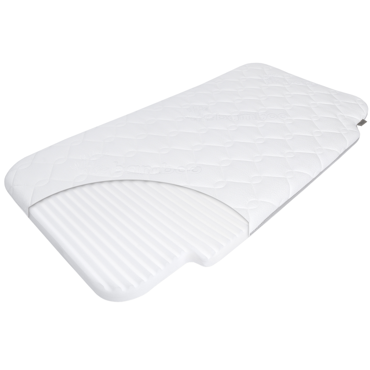 Materac 108x58 do dostawki Chicco Next2Me Forever