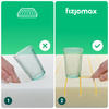 Materac 120x180 FizjoMAX Junior Poleca Mama Fizjoterapeuta