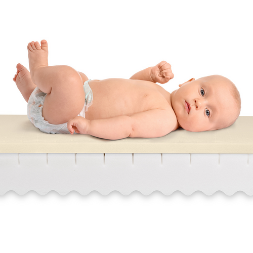 LATINA 120x60 Latex Mattress