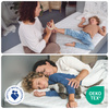 Materac 120x180 FizjoMAX Junior Poleca Mama Fizjoterapeuta