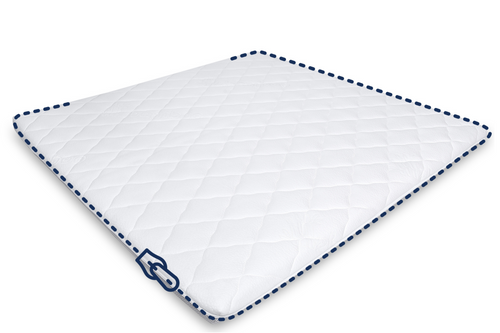 KIT - 95x95 playpen mattress + AIR PROTECT protector