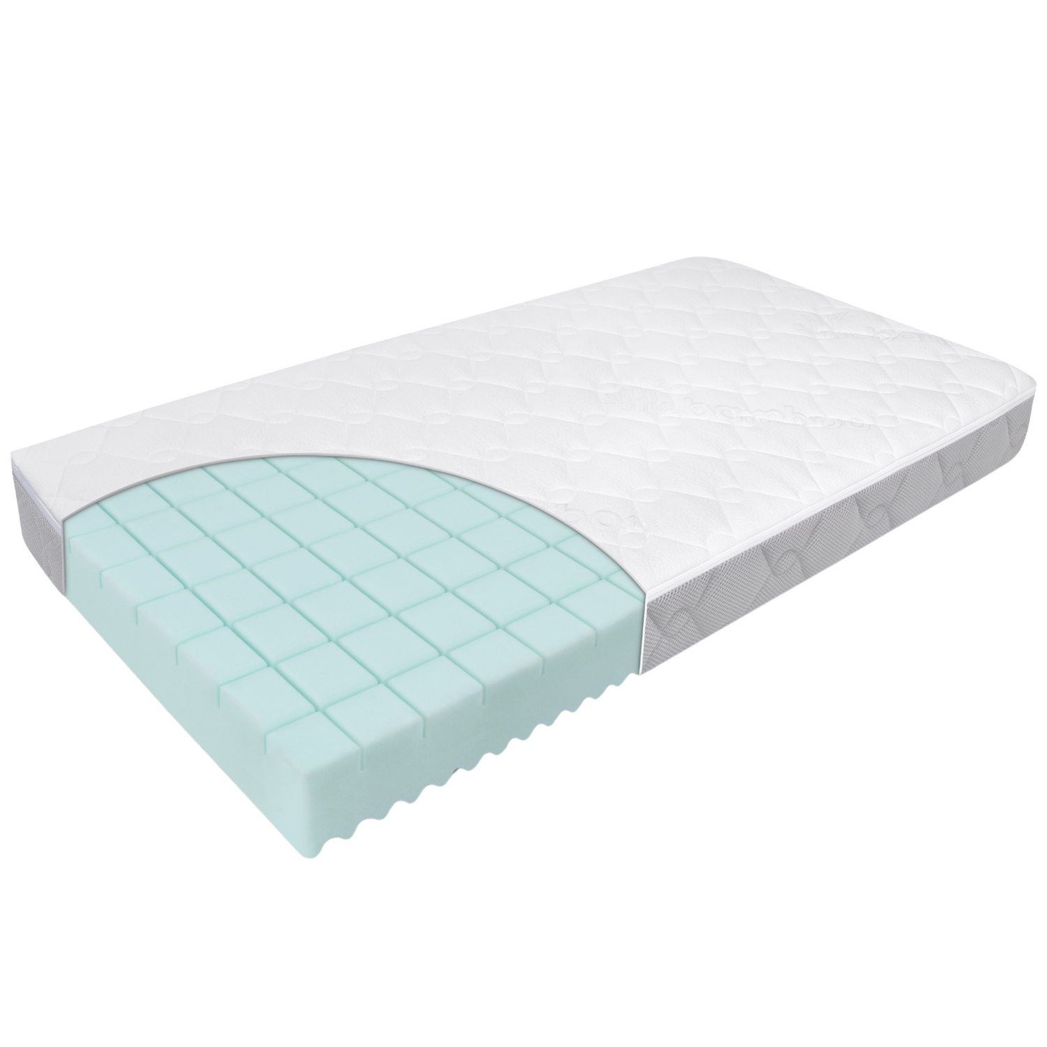 Materac 90x180 Komfort Piankowy