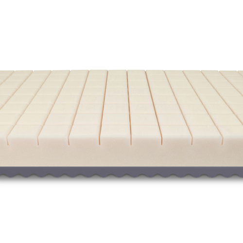 KIT - Mattress FizjoMAX Junior 160x80 + AIR PROTECT protector