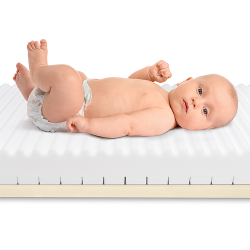 LATINA 120x60 Latex Mattress