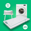 Materac turystyczny 120x60 Fizjomax® Trip Poleca Mama Fizjoterapeuta