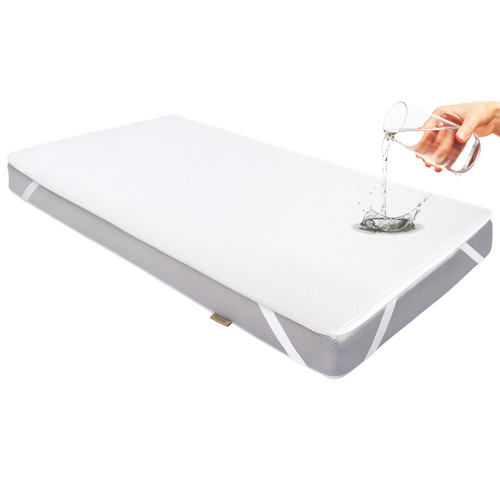  KIT - Mattress FizjoMAX Junior 160x80 + AIR PROTECT protector