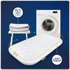 Materac do dostawki Lionelo Aurora 76x43 Piankowy