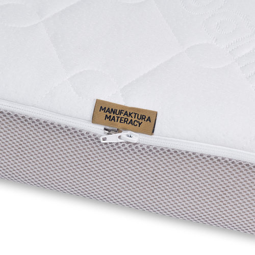  KIT - COMFORT mattress 120x60 + AIR PROTECT protector