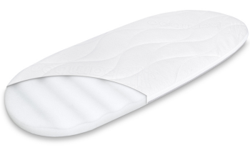 Materac 68x32 do gondoli wózka Piankowy