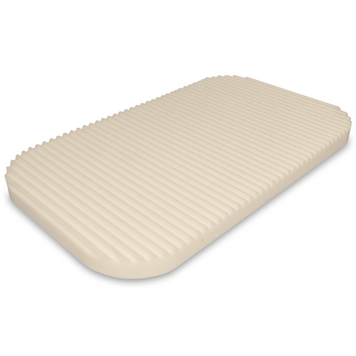 FizjoMAX First mattress for Chicco Next2Me Magic/ Dream/ Essential 82x50 Mom Physiotherapist recommends