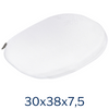 Stroller Gondola Wedge Anti-reflux 30x38x7.5