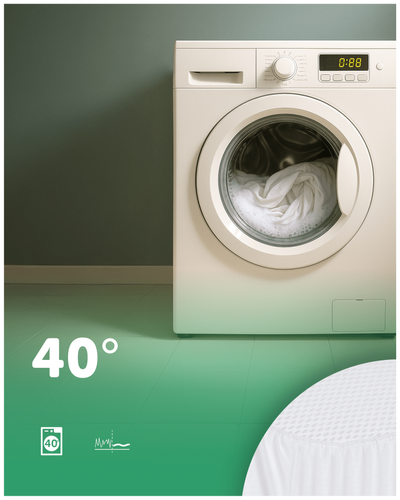 Prześcieradło Fizjomax na łóżko 160x70 Tencel z gumką