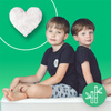 Materac 120x180 FizjoMAX Junior Poleca Mama Fizjoterapeuta