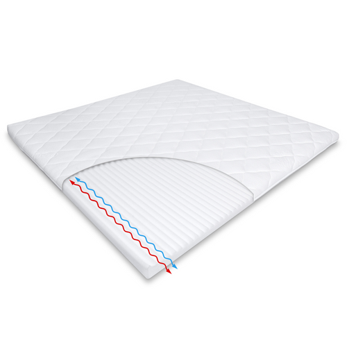 95x95 Foam playpen mattress