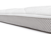 KIT - 72x33 gondola mattress + Crib wedge