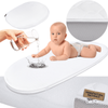 KIT - Carriage mattress 72x33 + AIR PROTECT protector + Crib wedge