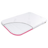 FizjoMAX First mattress for Chicco Next2Me Magic/ Dream/ Essential 82x50 Mom Physiotherapist recommends