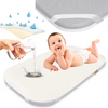 Ochraniacz na materac do Chicco Next2Me Magic/ Dream 82x50 Wodoodporny
