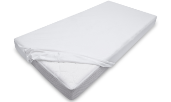 Prześcieradło Fizjomax do łóżeczka 120x60 Tencel z gumką