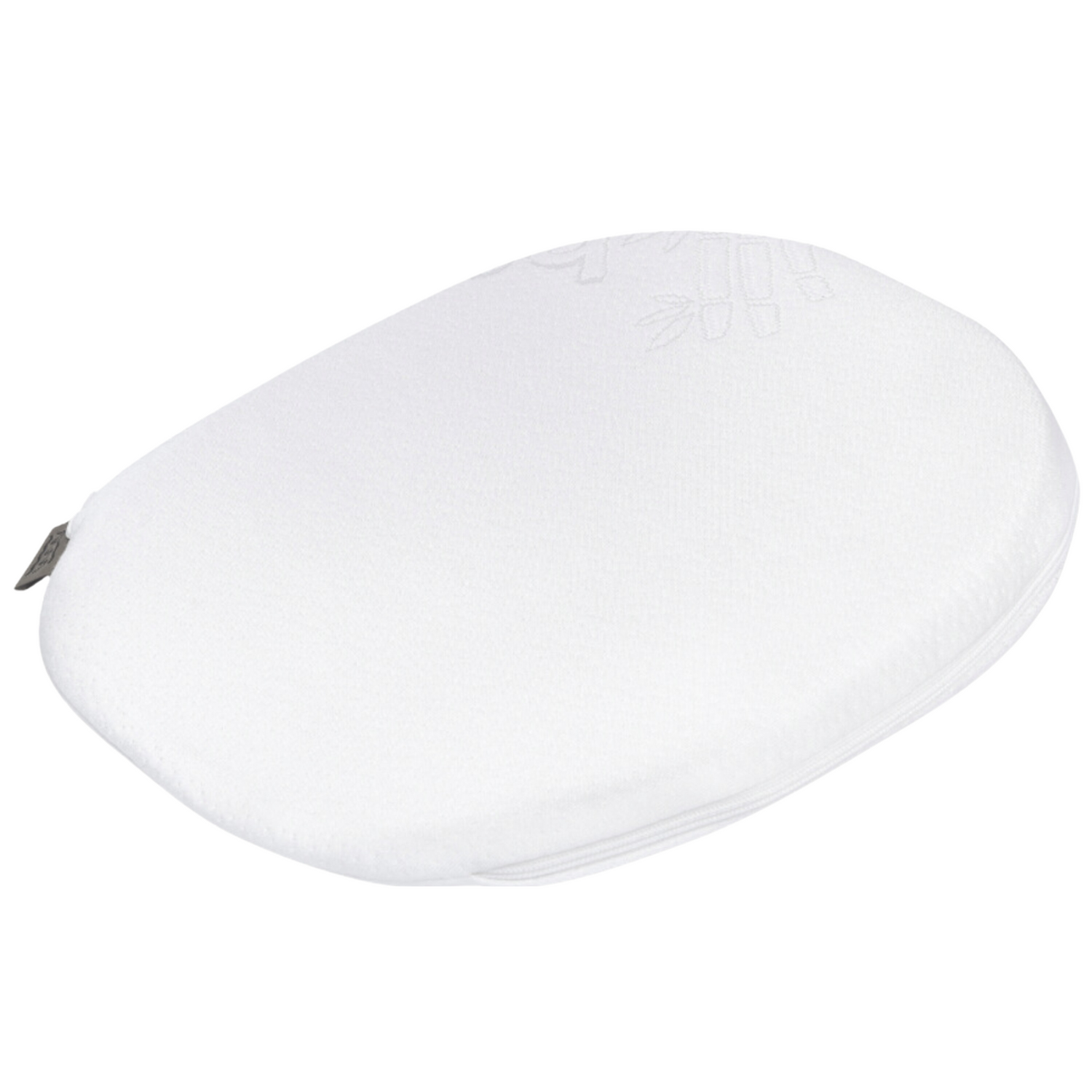 Poduszka Klin do Gondoli Wózka Antyrefluksowa dla Niemowląt 30x38x7,5