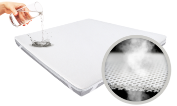 Ochraniacz AIR PROTECT do kojca 95x95