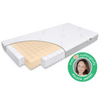 Materac 120x60 Fizjomax® Baby Poleca Mama Fizjoterapeuta