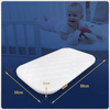 Materac do dostawki Cavoe Coq 88x50 Piankowy