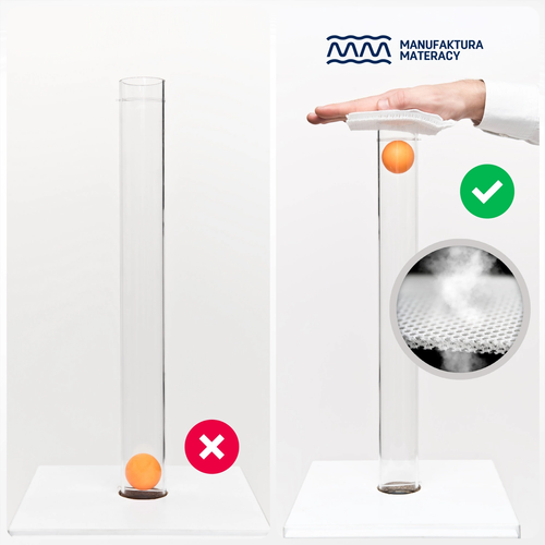 Ochraniacz na materac 140x200 Oddychający Wodoodporny