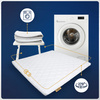 Materac do kojca 100x100 Piankowy