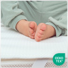 Ochraniacz na materac do Chicco Next2Me Magic/ Dream/ Essential 82x50 Oddychający Wodoodporny