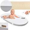 ZESTAW - Materac do Stokke Sleepi V3 137x70 + Ochraniacz AIR PROTECT