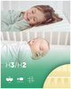 Materac 120x60 Fizjomax® Baby Poleca Mama Fizjoterapeuta