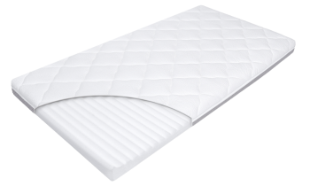 Materac 90x50 do kołyski Piankowy