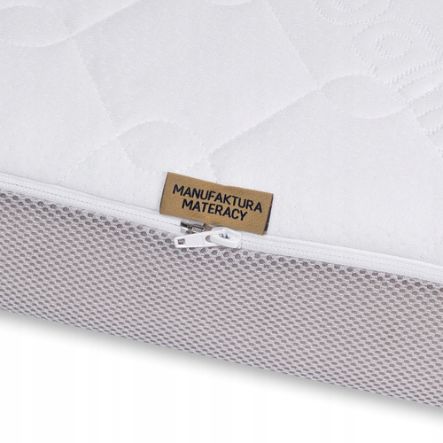  KIT - Mattress FizjoMAX Junior 160x80 + AIR PROTECT protector